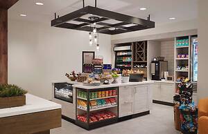 Hilton Garden Inn Las Colinas
