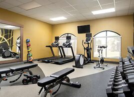 Hilton Garden Inn Las Colinas