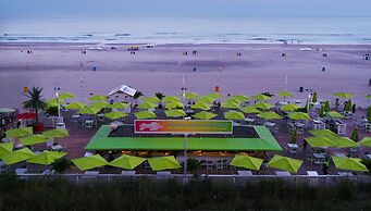 Bally's Atlantic City Hotel & Casino