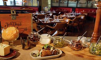 Bally's Atlantic City Hotel & Casino