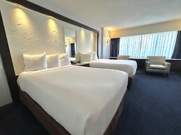 Bally's Atlantic City Hotel & Casino