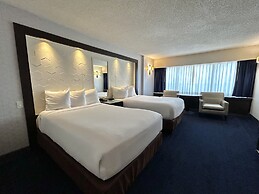 Bally's Atlantic City Hotel & Casino