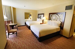 Bally's Atlantic City Hotel & Casino