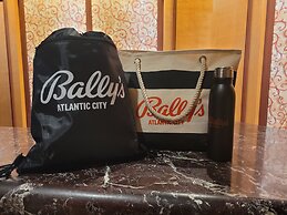 Bally's Atlantic City Hotel & Casino