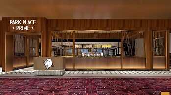 Bally's Atlantic City Hotel & Casino