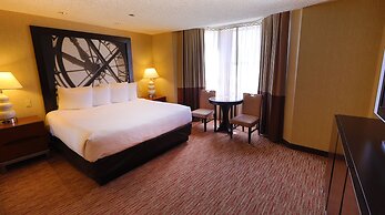 Bally's Atlantic City Hotel & Casino