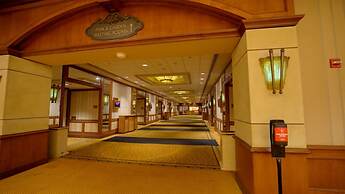 Bally's Atlantic City Hotel & Casino