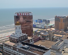 Bally's Atlantic City Hotel & Casino