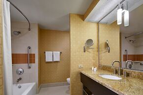 Bally's Atlantic City Hotel & Casino