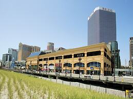 Bally's Atlantic City Hotel & Casino