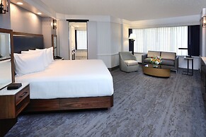 Bally's Atlantic City Hotel & Casino