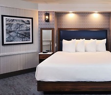 Bally's Atlantic City Hotel & Casino