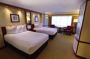 Bally's Atlantic City Hotel & Casino