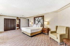 Bally's Atlantic City Hotel & Casino