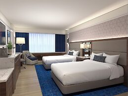 Bally's Atlantic City Hotel & Casino