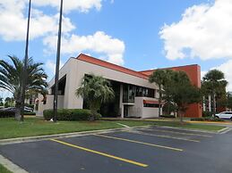 Grand Hotel Orlando at Universal Blvd - Shuttle to Theme Parks