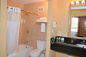 Grand Hotel Orlando at Universal Blvd - Shuttle to Theme Parks