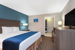Grand Hotel Orlando at Universal Blvd - Shuttle to Theme Parks