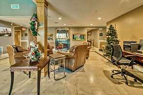 Econo Lodge Raleigh near Walnut Creek Amphitheatre