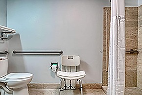 Econo Lodge Raleigh near Walnut Creek Amphitheatre