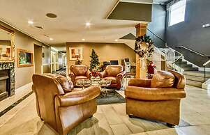 Econo Lodge Raleigh near Walnut Creek Amphitheatre