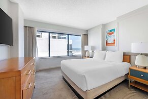 Hilton Vacation Club Daytona Beach Regency