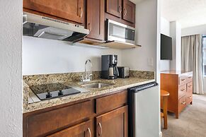 Hilton Vacation Club Daytona Beach Regency