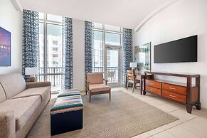 Hilton Vacation Club Daytona Beach Regency