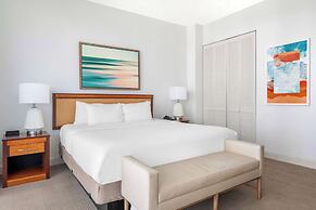 Hilton Vacation Club Daytona Beach Regency