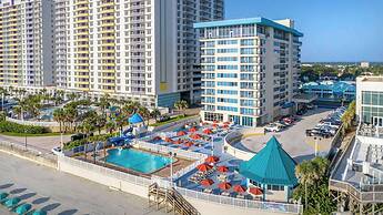 Hilton Vacation Club Daytona Beach Regency