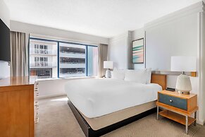 Hilton Vacation Club Daytona Beach Regency