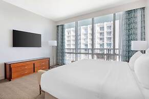 Hilton Vacation Club Daytona Beach Regency