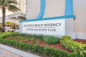 Hilton Vacation Club Daytona Beach Regency