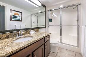 Hilton Vacation Club Daytona Beach Regency