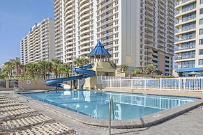 Hilton Vacation Club Daytona Beach Regency