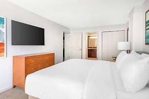 Hilton Vacation Club Daytona Beach Regency