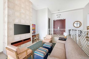 Hilton Vacation Club Daytona Beach Regency