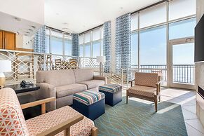 Hilton Vacation Club Daytona Beach Regency