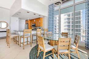 Hilton Vacation Club Daytona Beach Regency