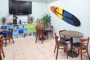 Hilton Vacation Club Daytona Beach Regency