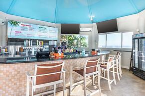 Hilton Vacation Club Daytona Beach Regency