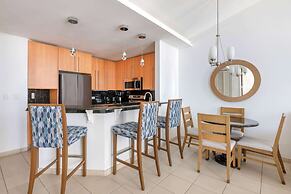 Hilton Vacation Club Daytona Beach Regency