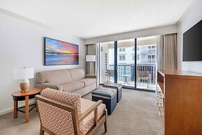 Hilton Vacation Club Daytona Beach Regency