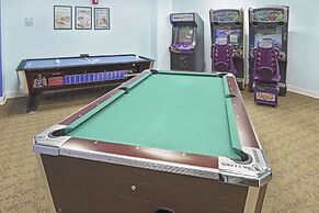 Hilton Vacation Club Daytona Beach Regency