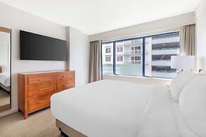 Hilton Vacation Club Daytona Beach Regency