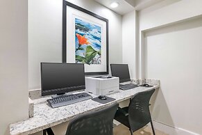 Hilton Vacation Club Daytona Beach Regency