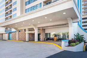 Hilton Vacation Club Daytona Beach Regency