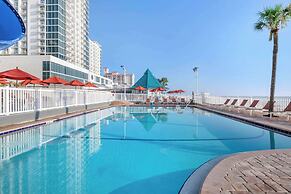 Hilton Vacation Club Daytona Beach Regency