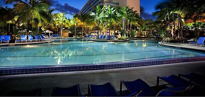 Doubletree Resort by Hilton Hollywood Beach