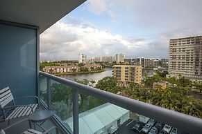 Doubletree Resort by Hilton Hollywood Beach